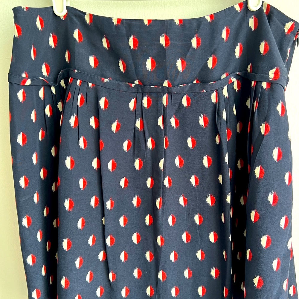 Madewell skirt- size 12